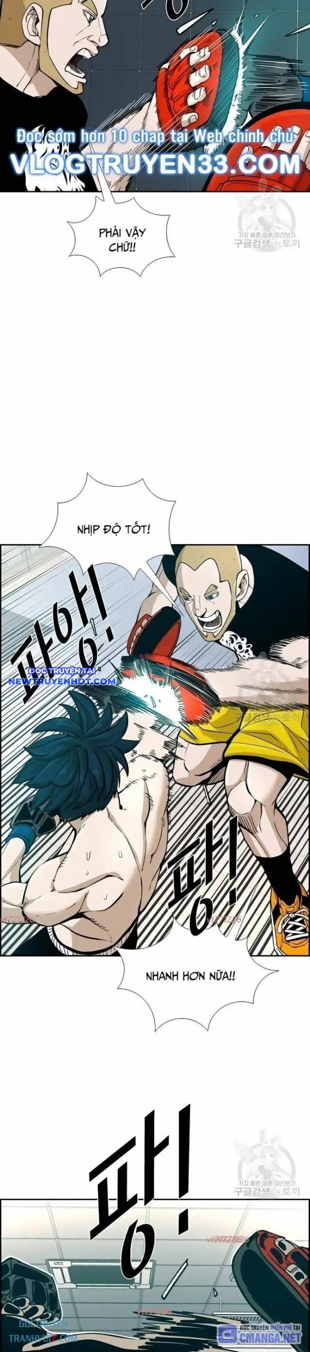 Shark - Cá Mập Chapter 241 - 31