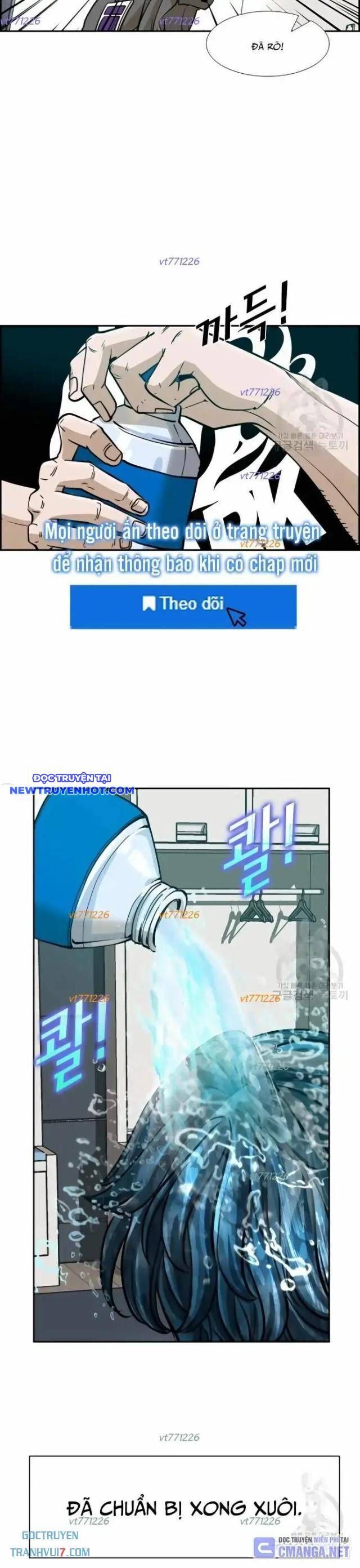 Shark - Cá Mập Chapter 241 - 33