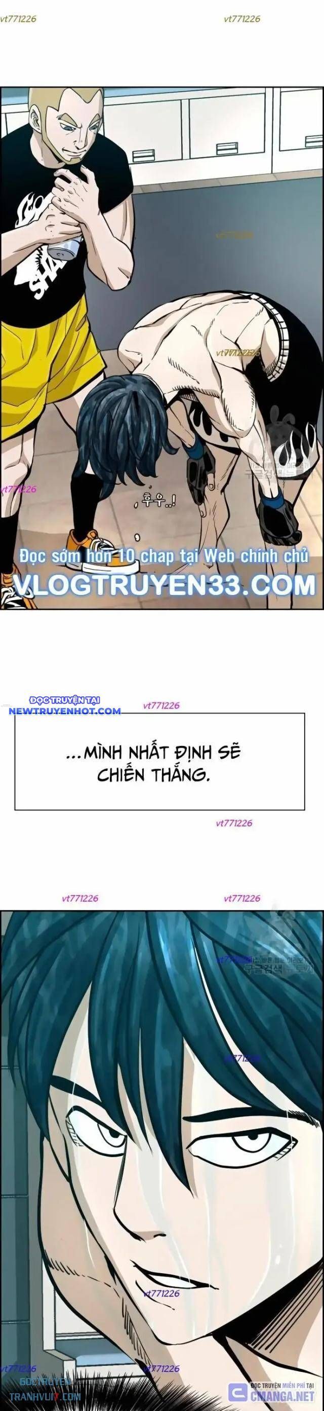 Shark - Cá Mập Chapter 241 - 34