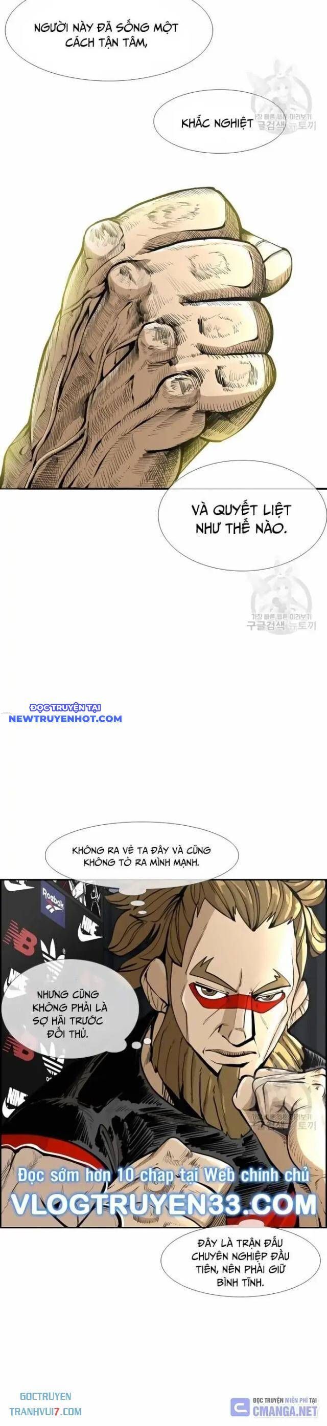 Shark - Cá Mập Chapter 241 - 9