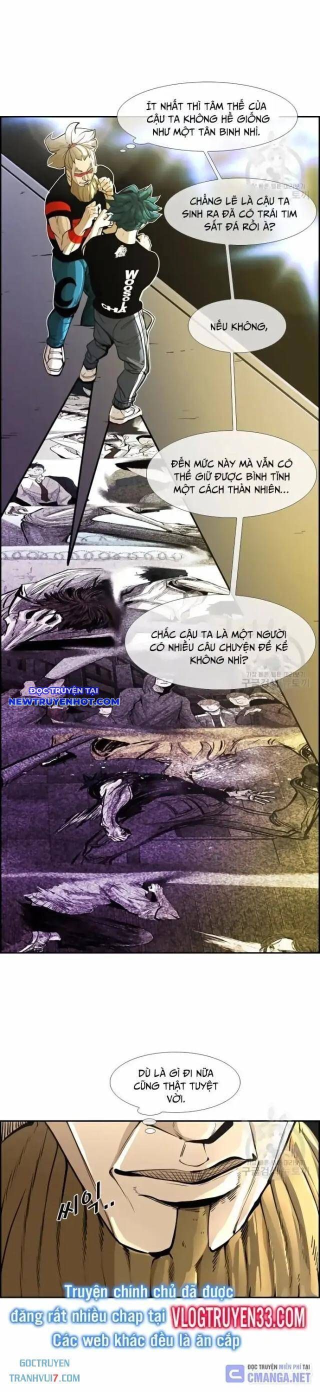 Shark - Cá Mập Chapter 241 - 10