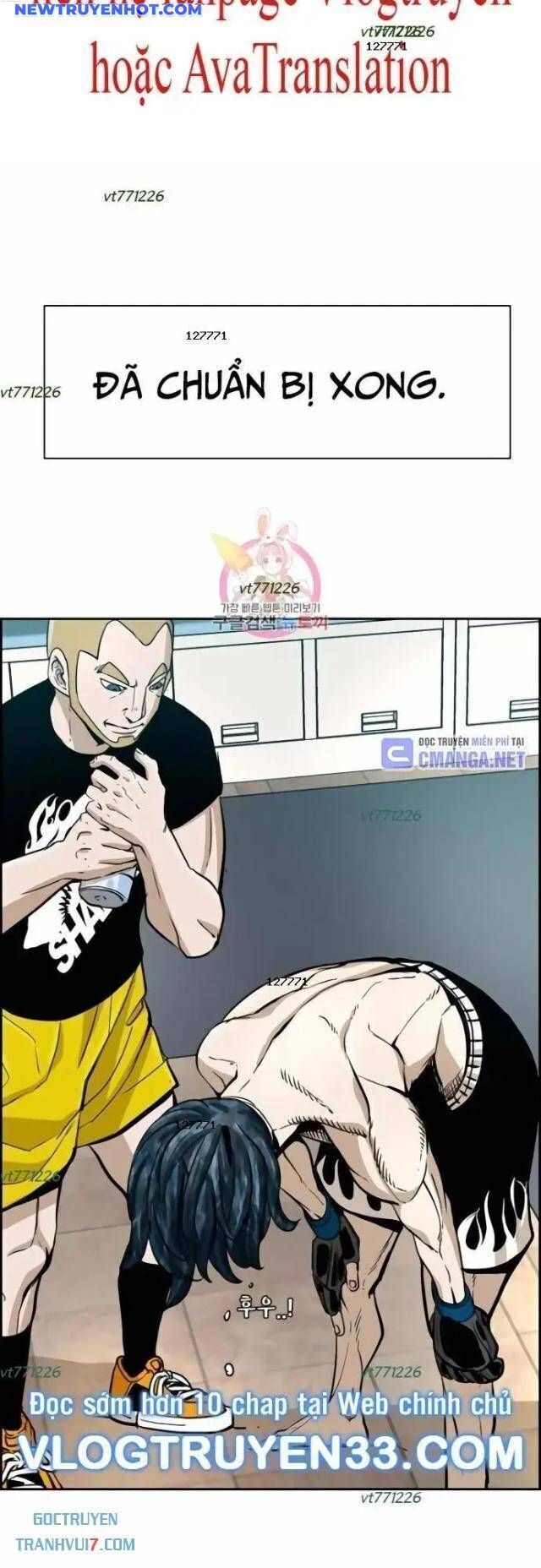 Shark - Cá Mập Chapter 242 - 2