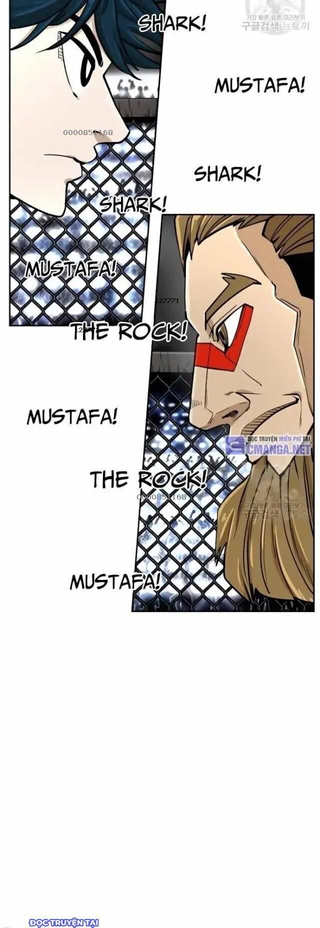 Shark - Cá Mập Chapter 242 - 11