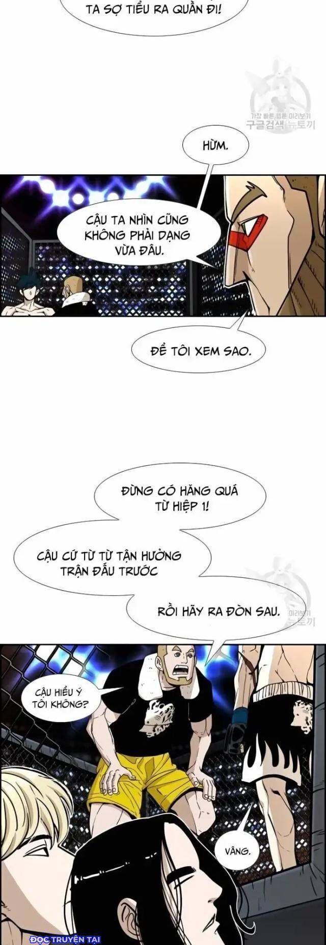 Shark - Cá Mập Chapter 242 - 13