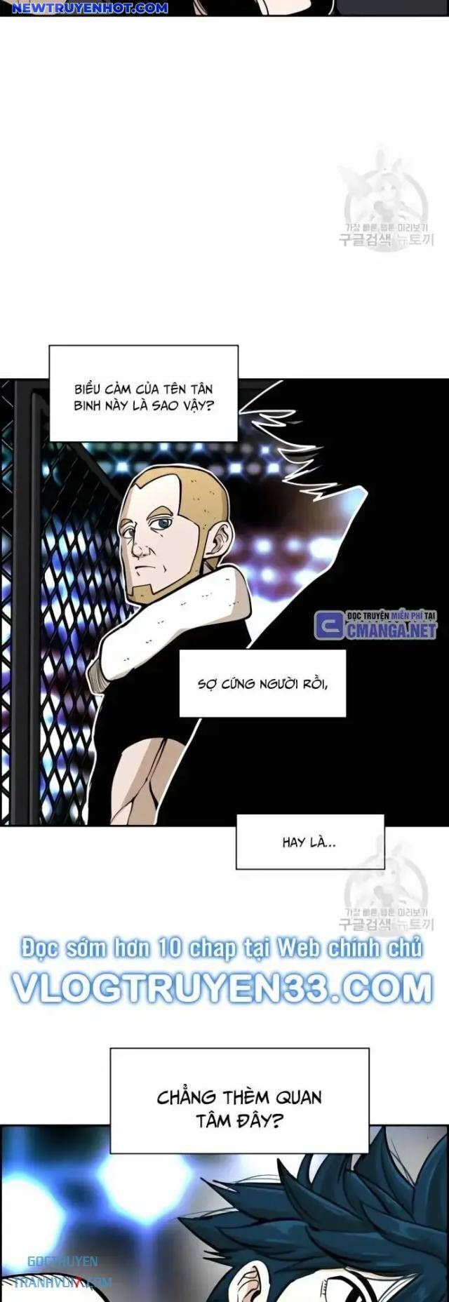 Shark - Cá Mập Chapter 242 - 14