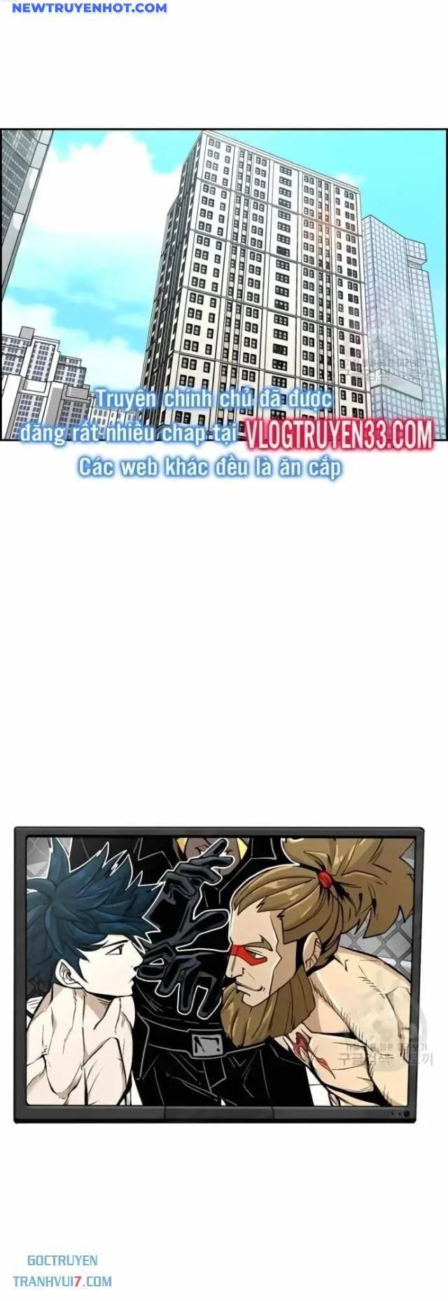 Shark - Cá Mập Chapter 242 - 16