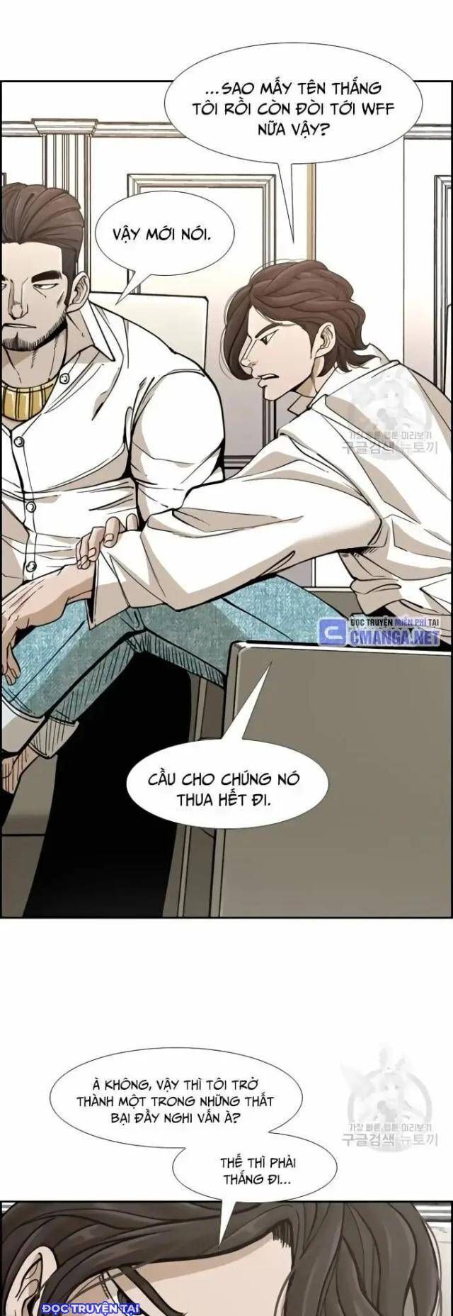 Shark - Cá Mập Chapter 242 - 17