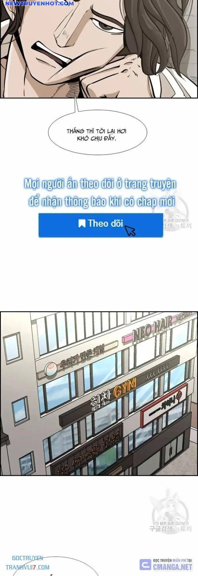 Shark - Cá Mập Chapter 242 - 18