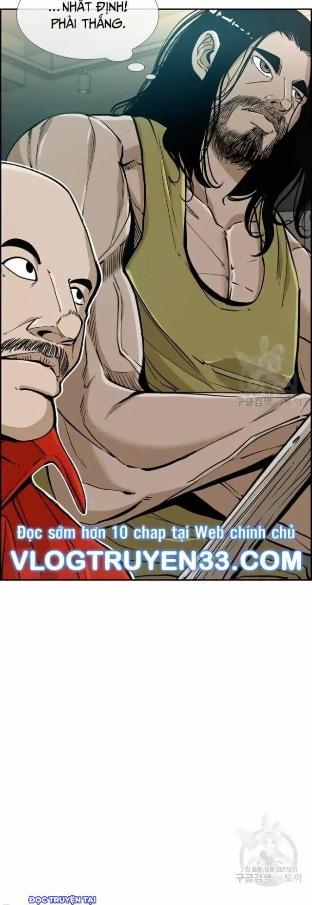 Shark - Cá Mập Chapter 242 - 19