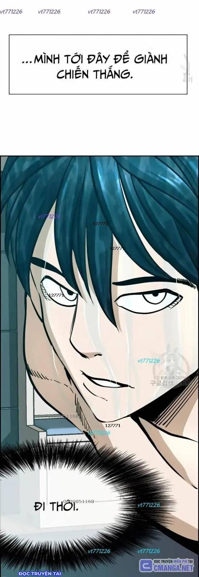 Shark - Cá Mập Chapter 242 - 3