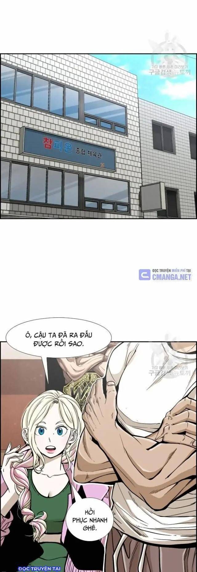 Shark - Cá Mập Chapter 242 - 23