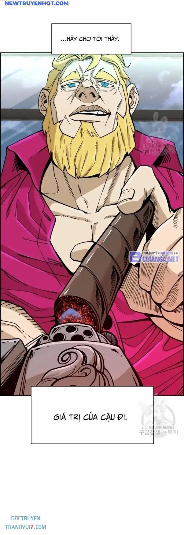 Shark - Cá Mập Chapter 242 - 26