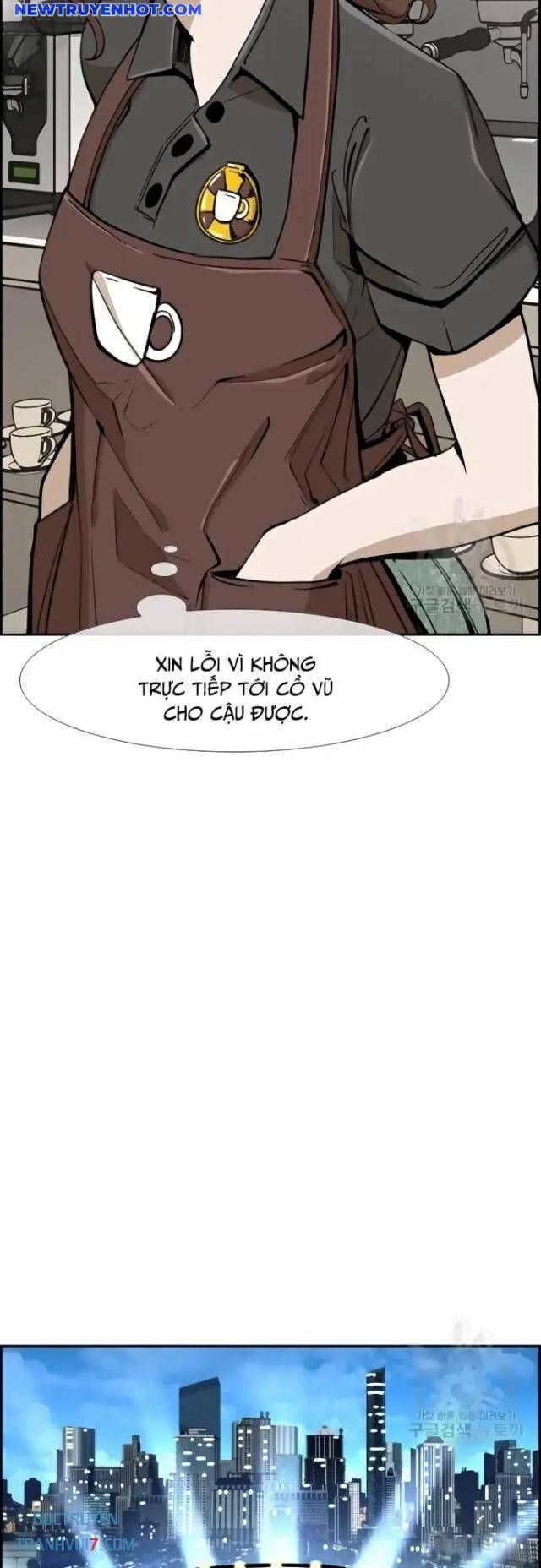 Shark - Cá Mập Chapter 242 - 28