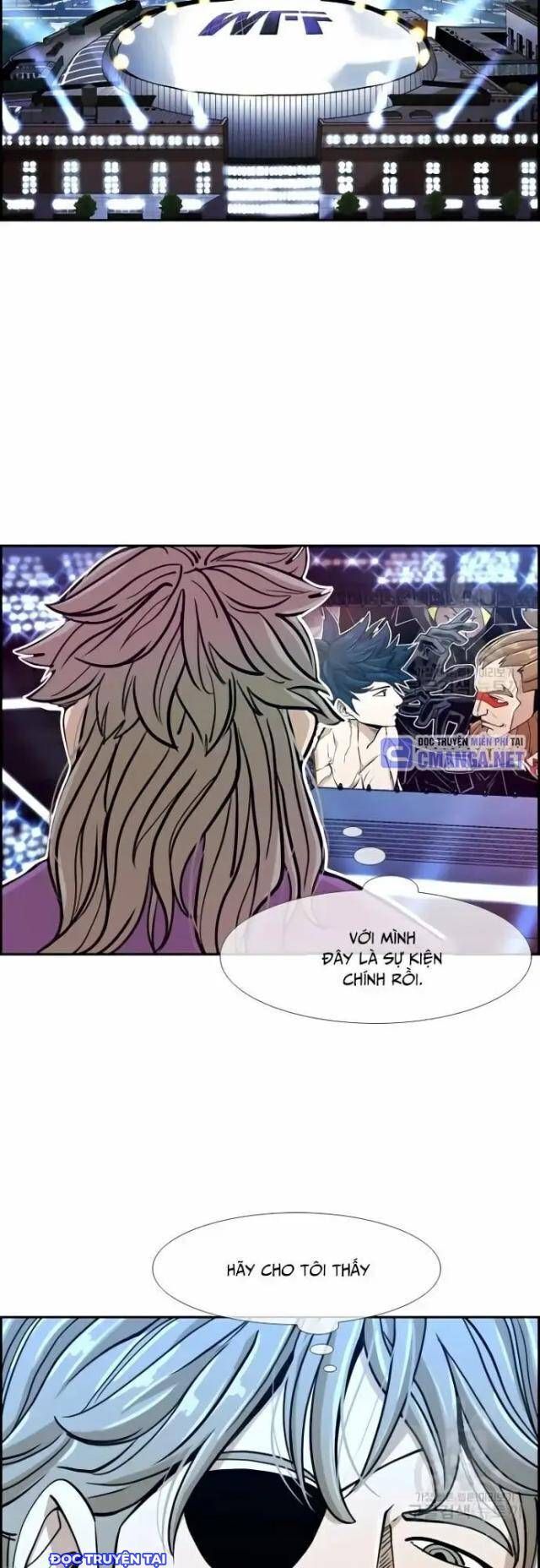 Shark - Cá Mập Chapter 242 - 29