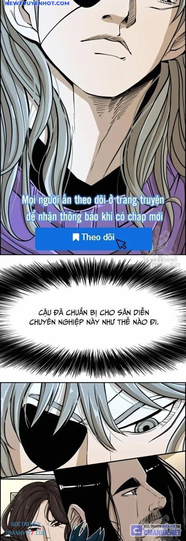 Shark - Cá Mập Chapter 242 - 30