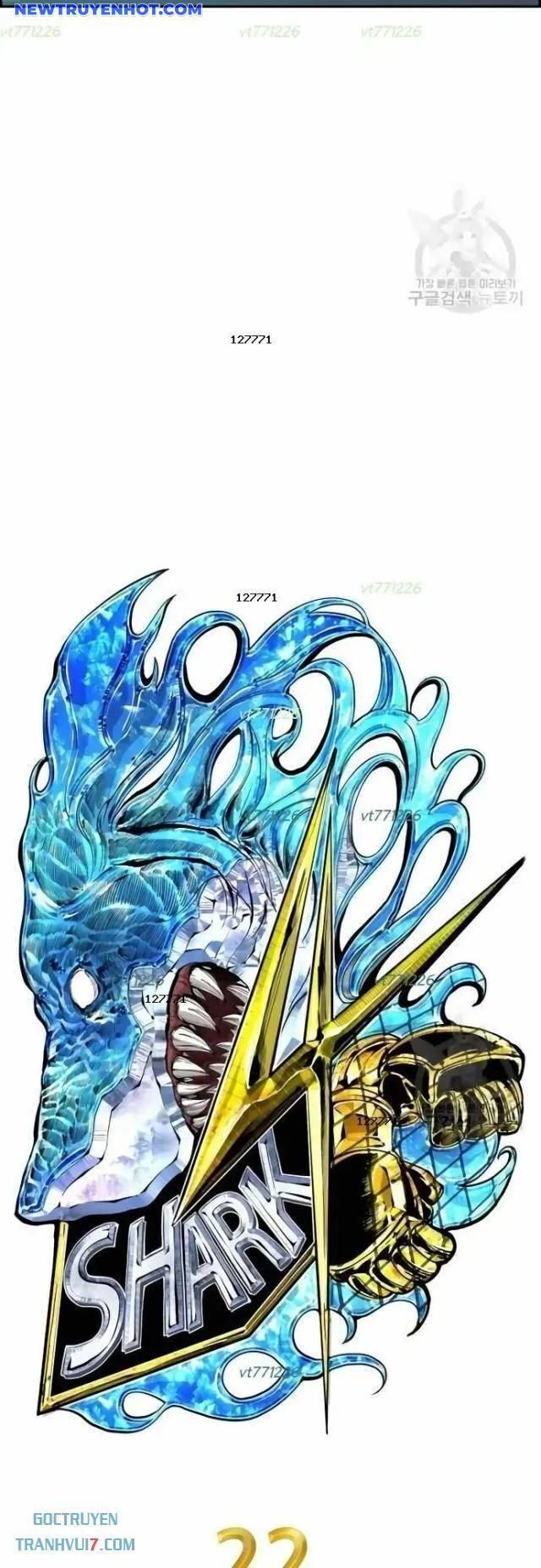 Shark - Cá Mập Chapter 242 - 4