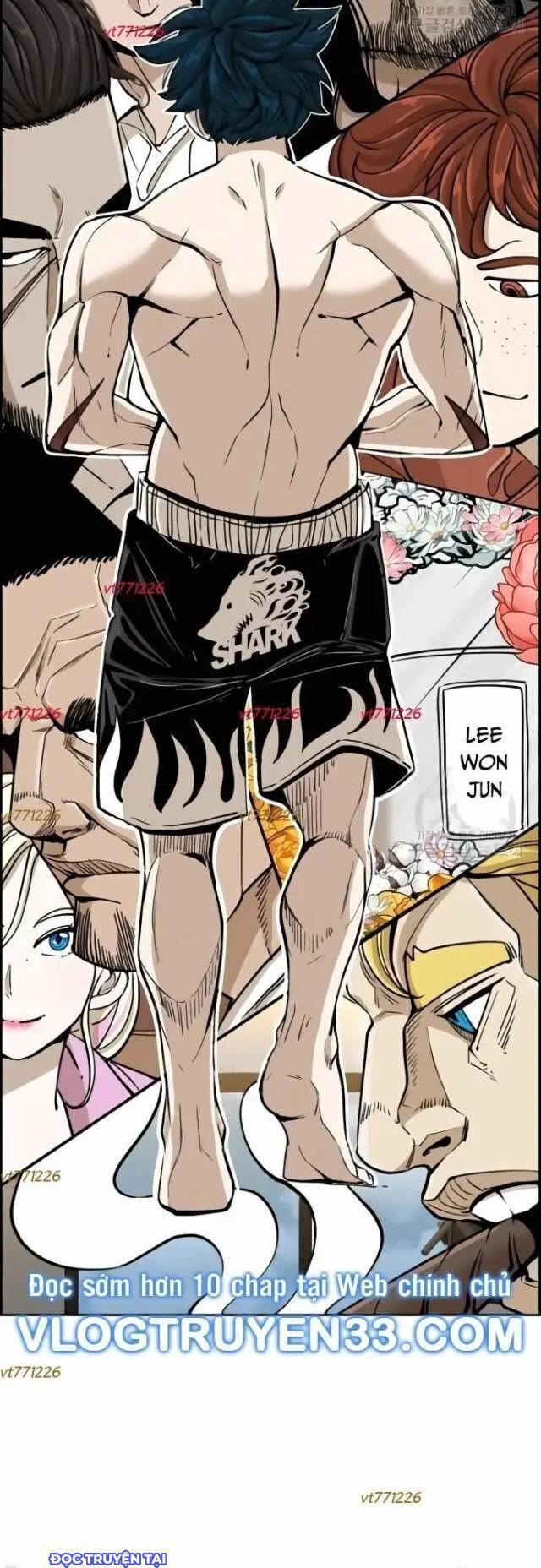 Shark - Cá Mập Chapter 242 - 31