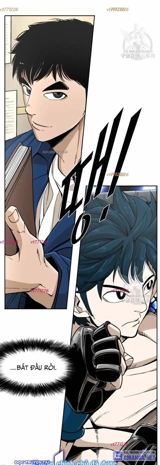 Shark - Cá Mập Chapter 242 - 33