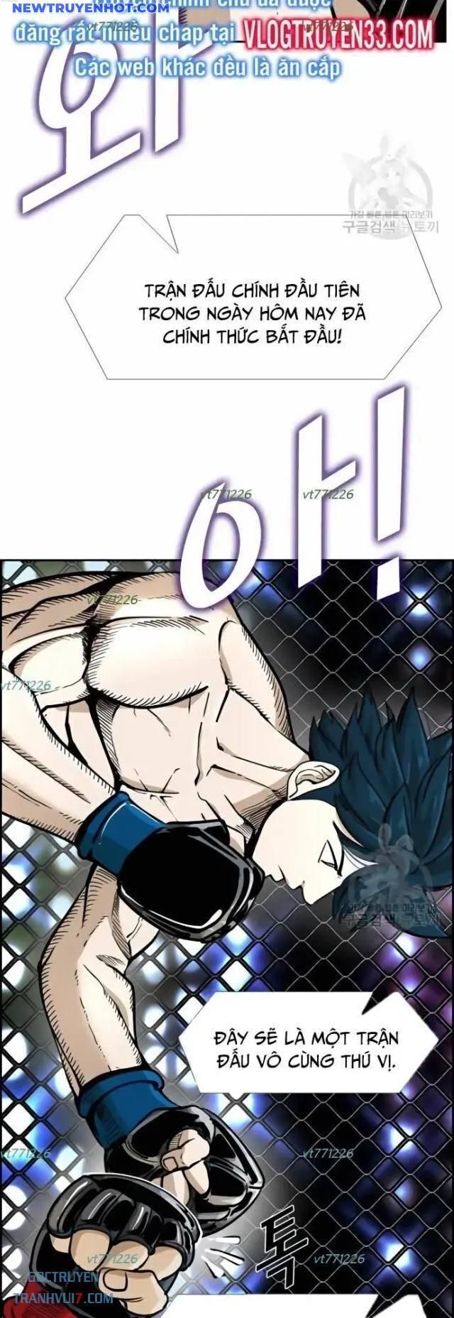 Shark - Cá Mập Chapter 242 - 34