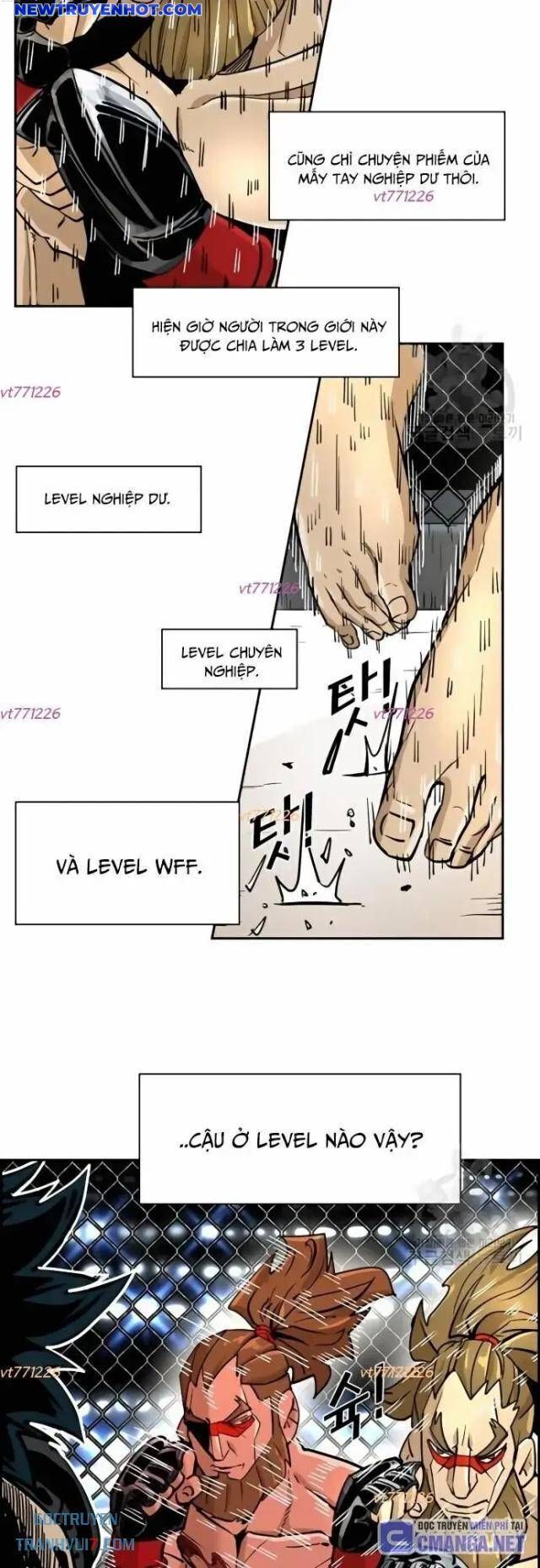 Shark - Cá Mập Chapter 242 - 36