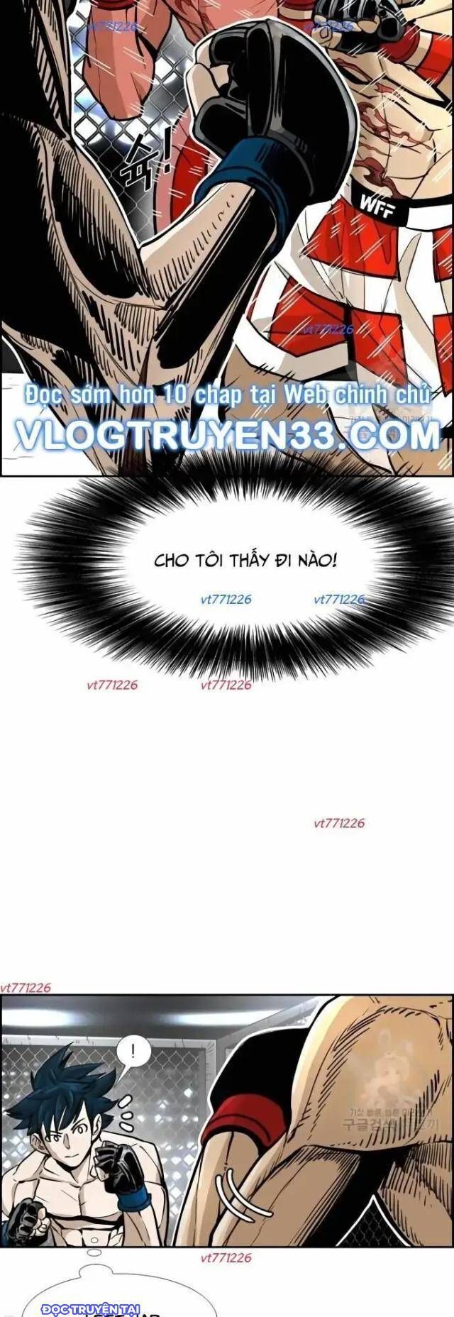 Shark - Cá Mập Chapter 242 - 37