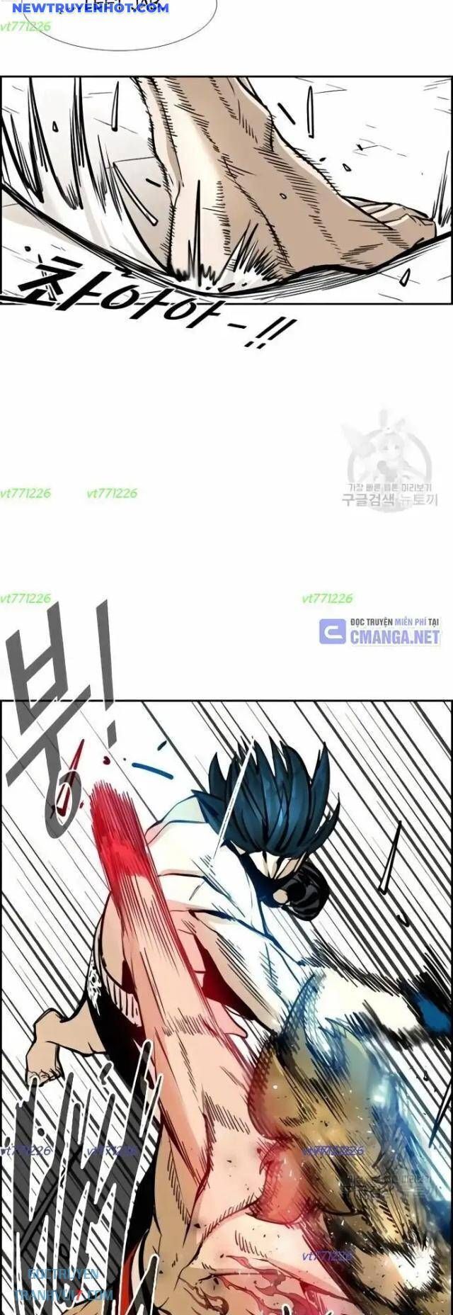 Shark - Cá Mập Chapter 242 - 38