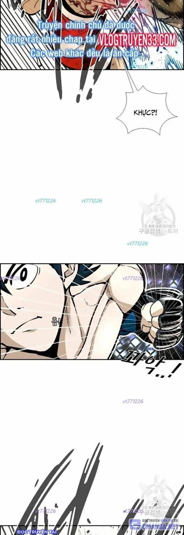 Shark - Cá Mập Chapter 242 - 39