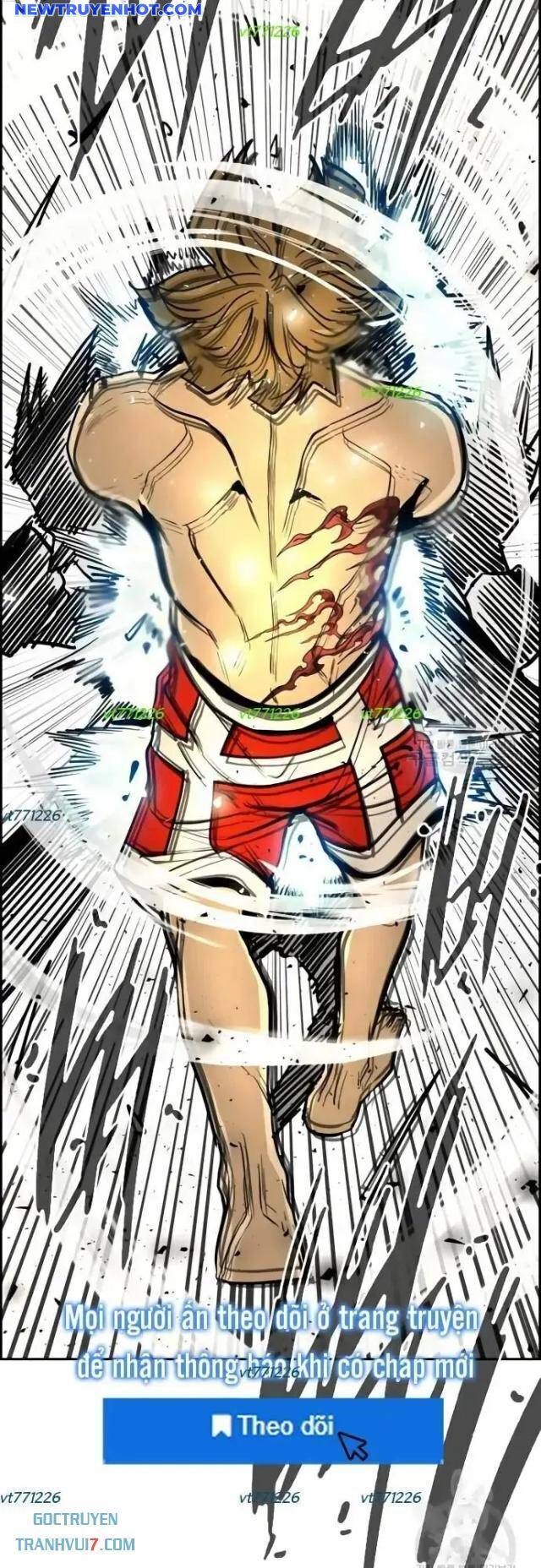 Shark - Cá Mập Chapter 242 - 40