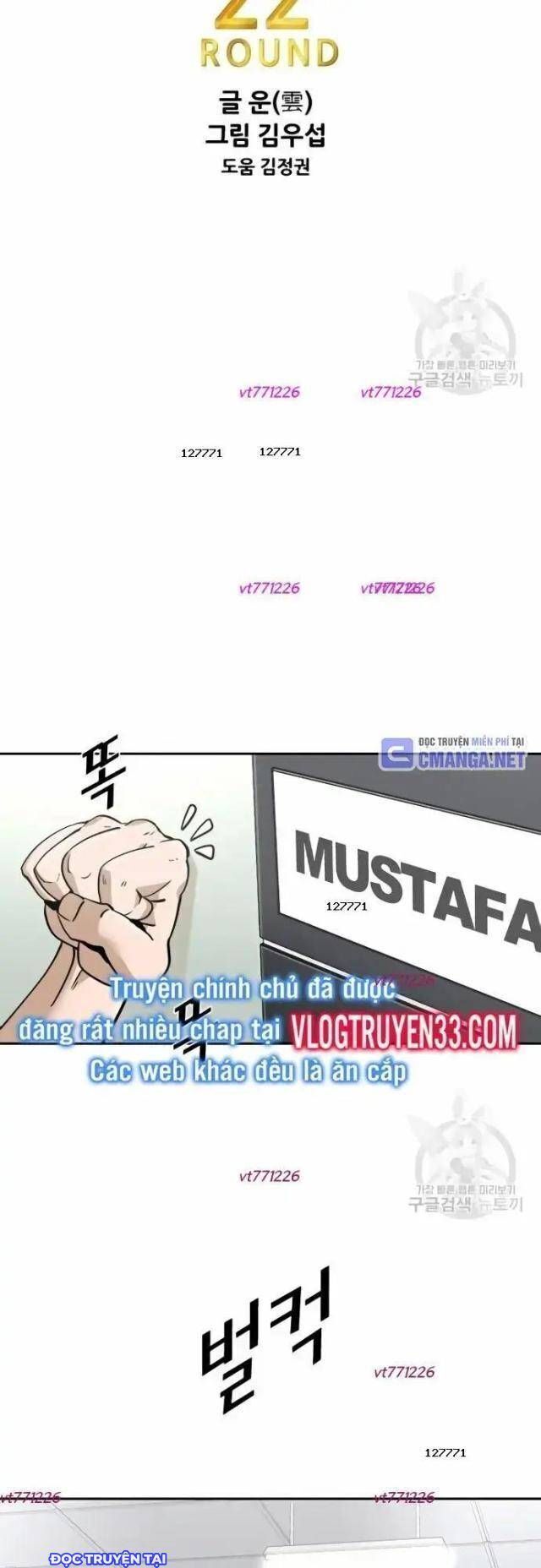 Shark - Cá Mập Chapter 242 - 5