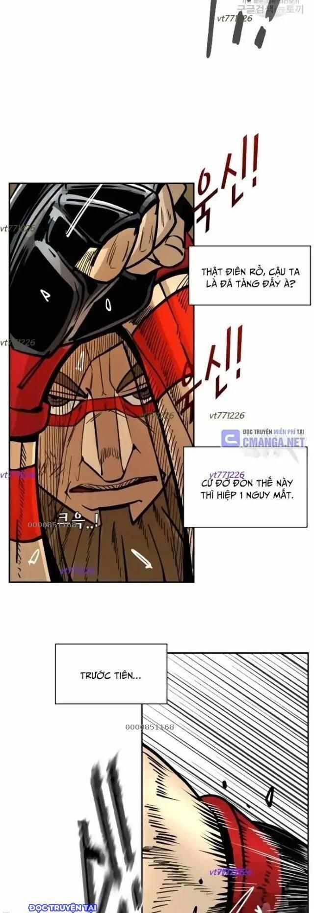 Shark - Cá Mập Chapter 242 - 41