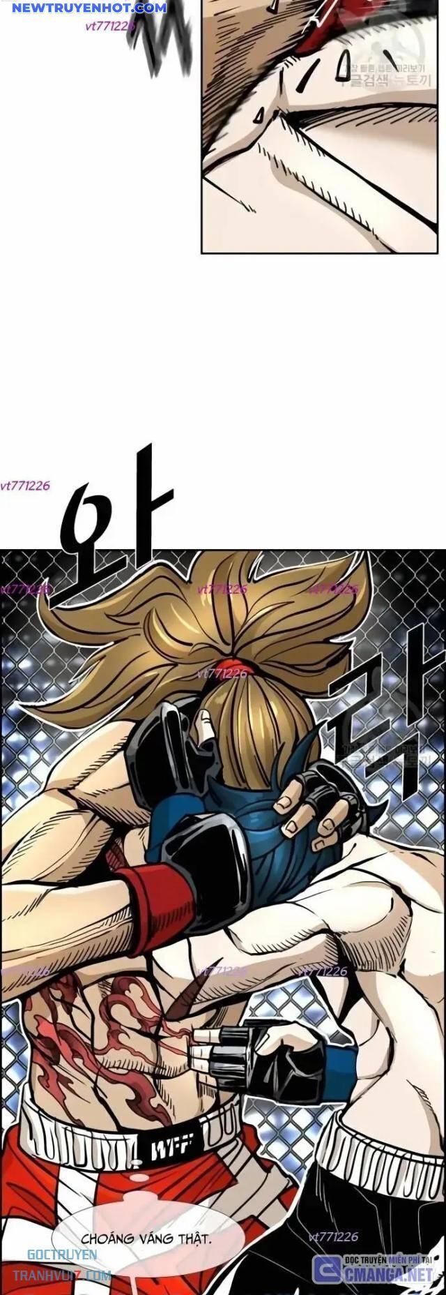 Shark - Cá Mập Chapter 242 - 42