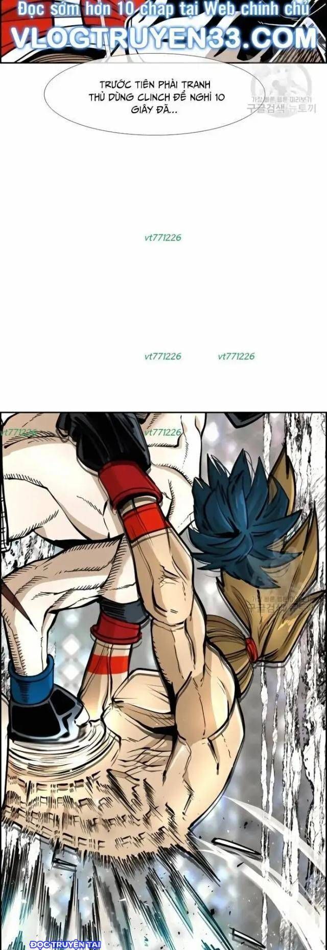 Shark - Cá Mập Chapter 242 - 43