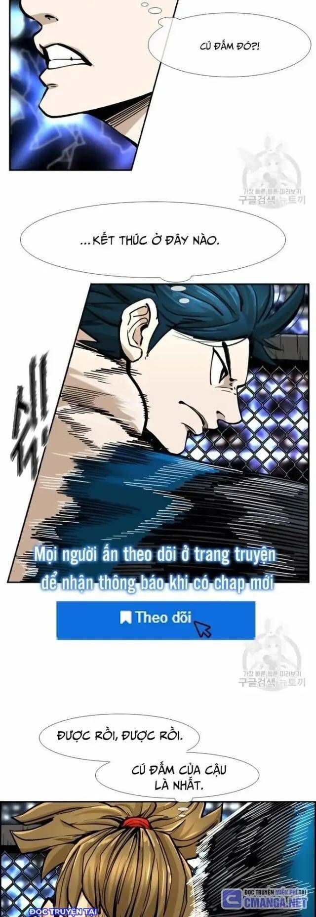 Shark - Cá Mập Chapter 242 - 45