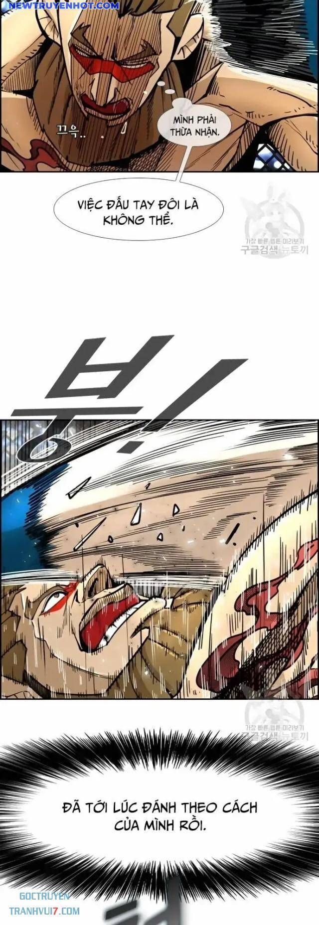 Shark - Cá Mập Chapter 242 - 46