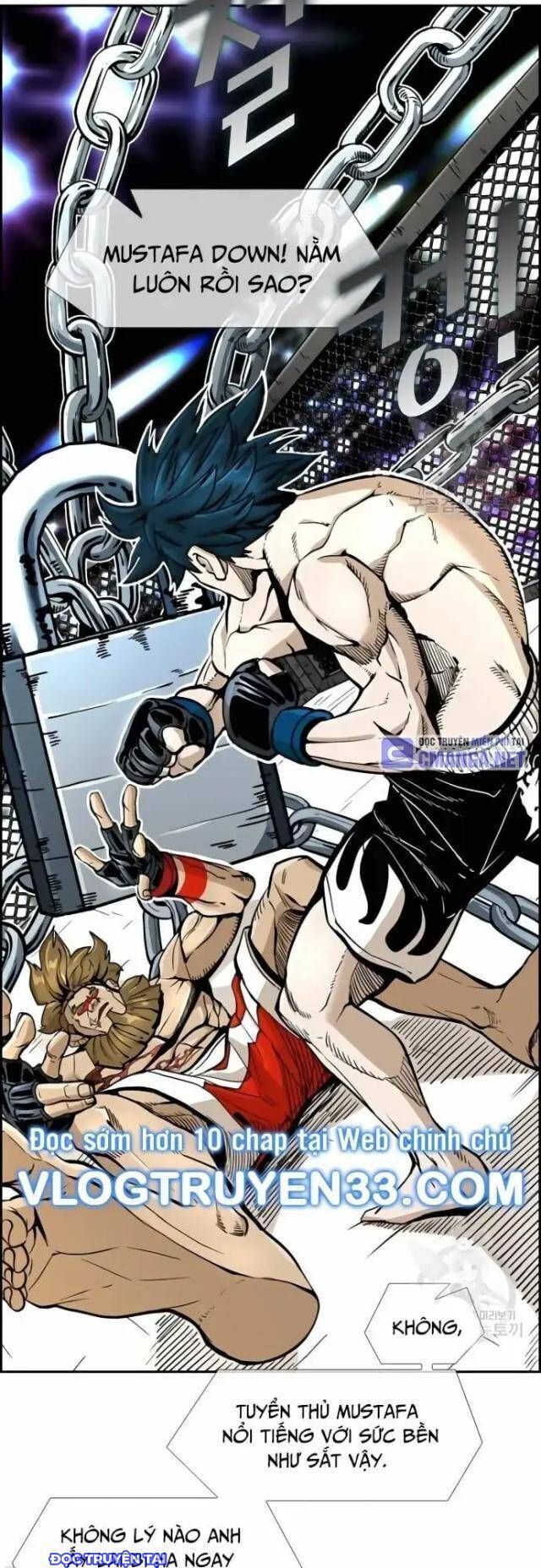 Shark - Cá Mập Chapter 242 - 47