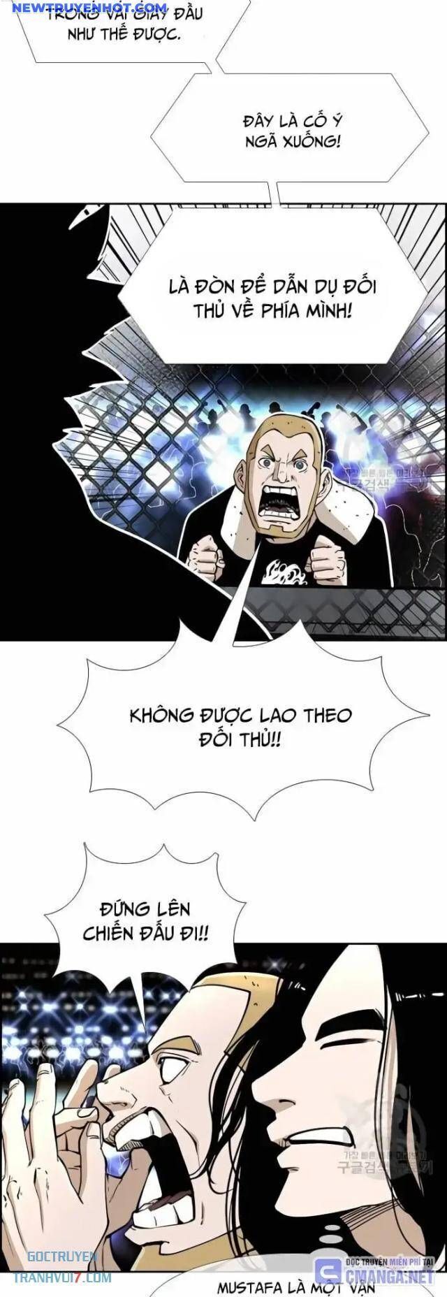 Shark - Cá Mập Chapter 242 - 48