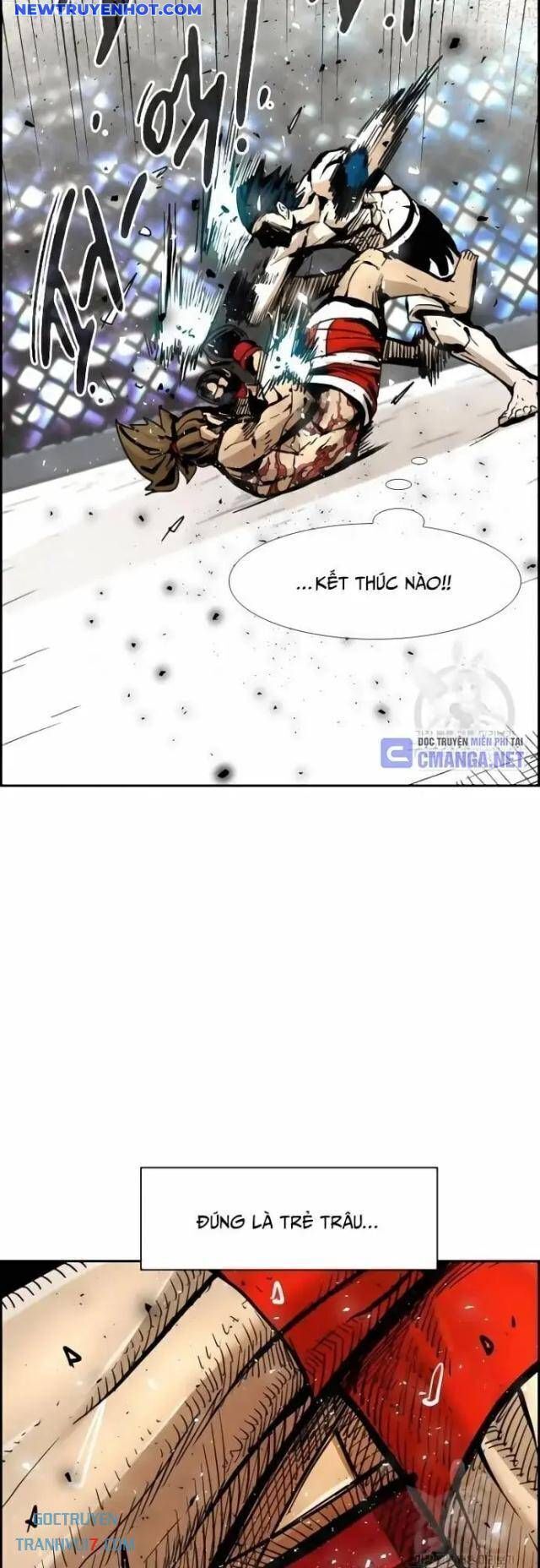 Shark - Cá Mập Chapter 242 - 50