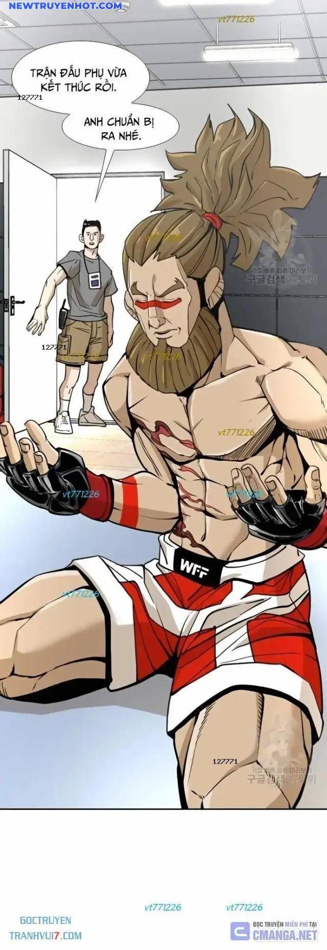 Shark - Cá Mập Chapter 242 - 6