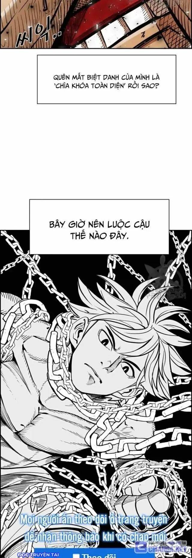 Shark - Cá Mập Chapter 242 - 51