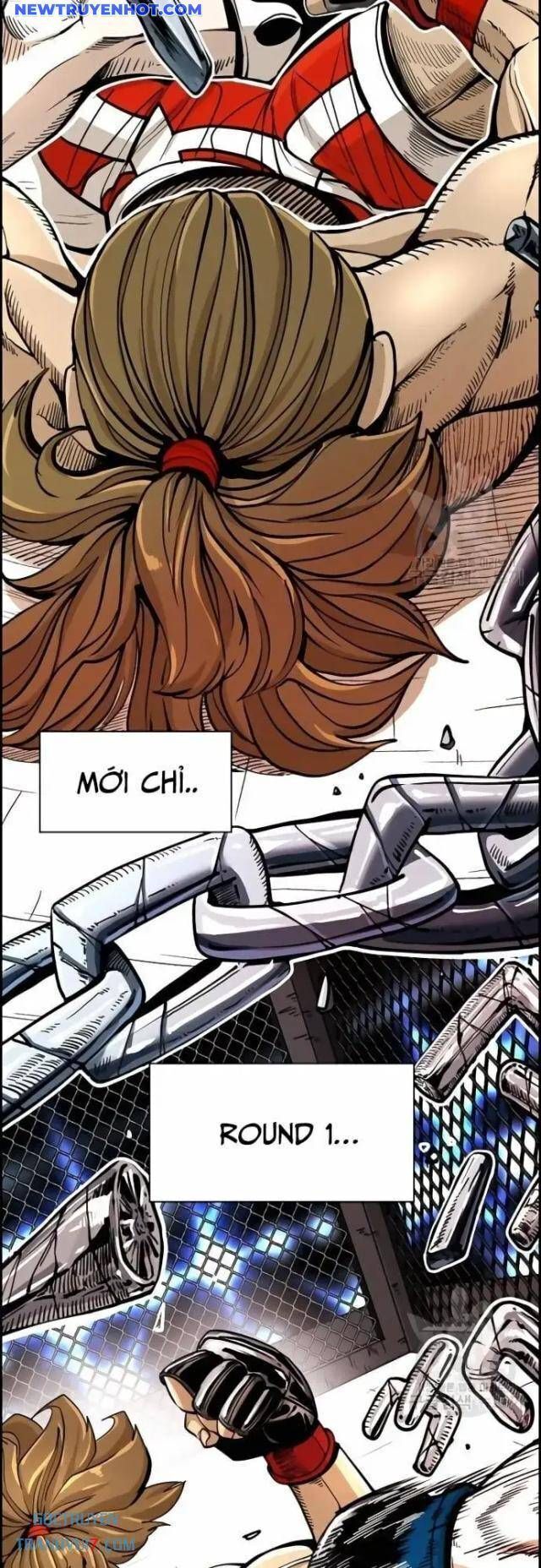 Shark - Cá Mập Chapter 242 - 58