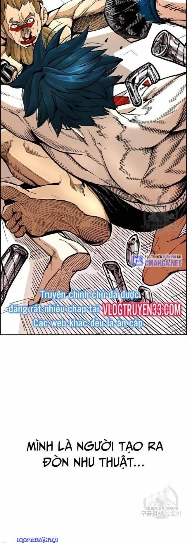 Shark - Cá Mập Chapter 242 - 59