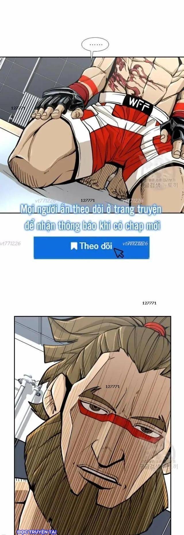 Shark - Cá Mập Chapter 242 - 7