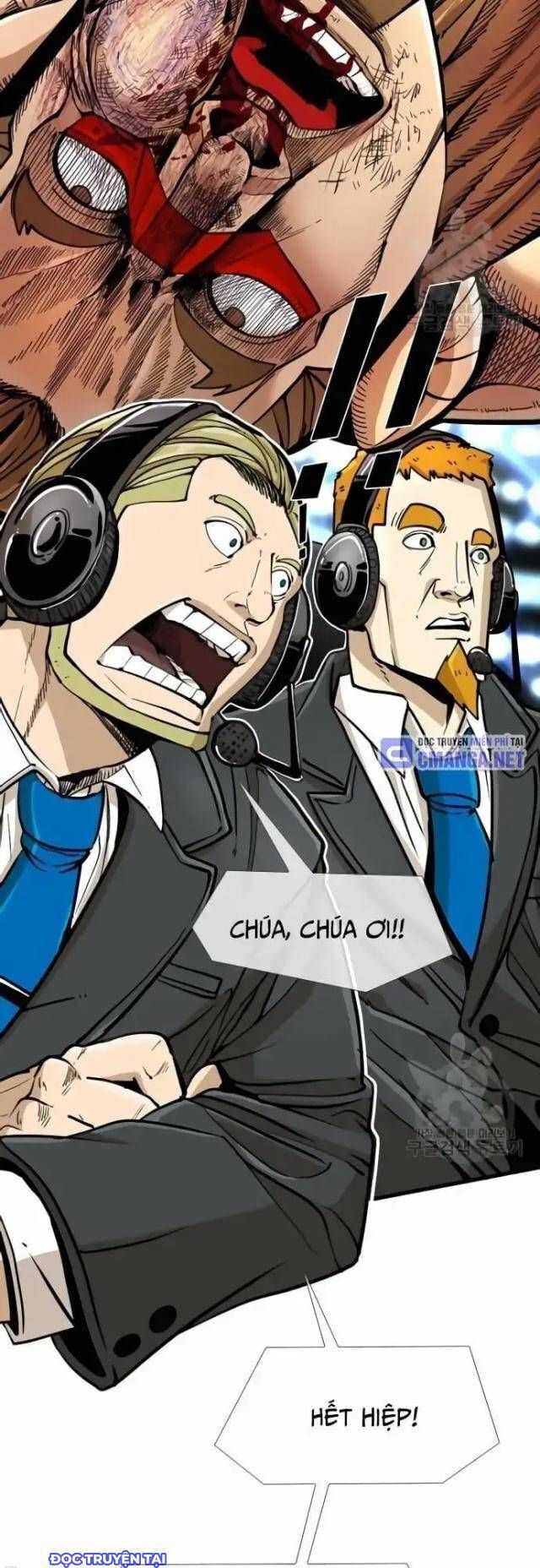 Shark - Cá Mập Chapter 242 - 65