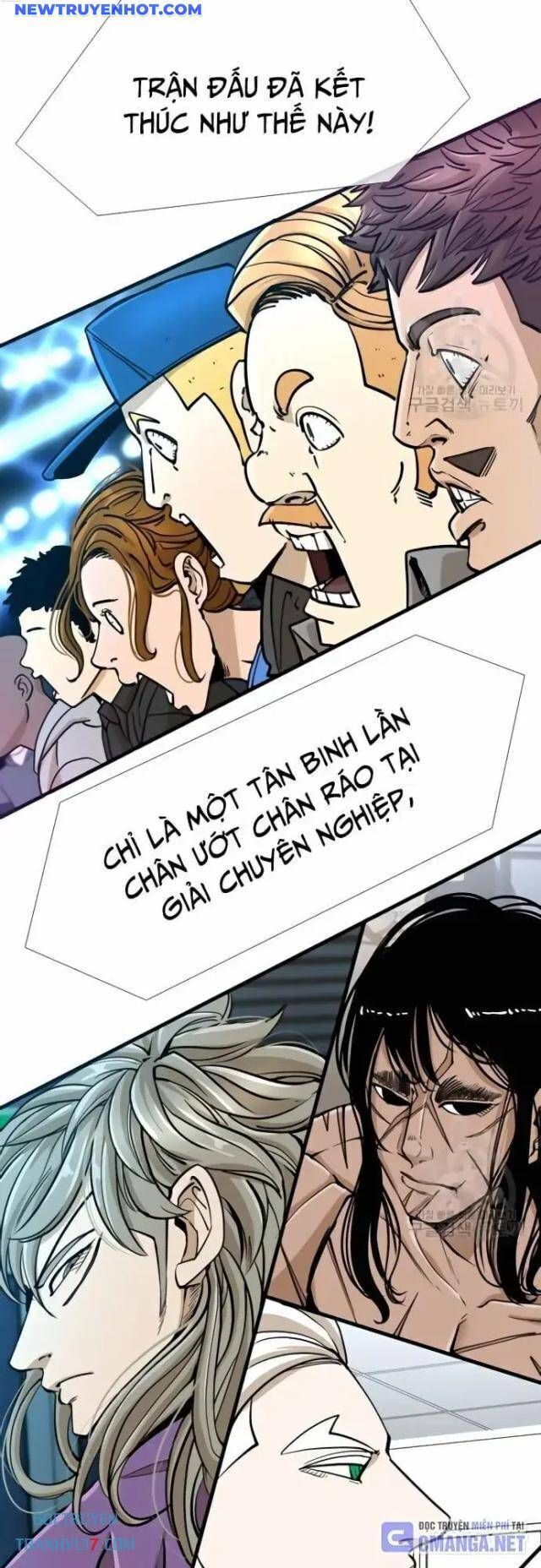 Shark - Cá Mập Chapter 242 - 66