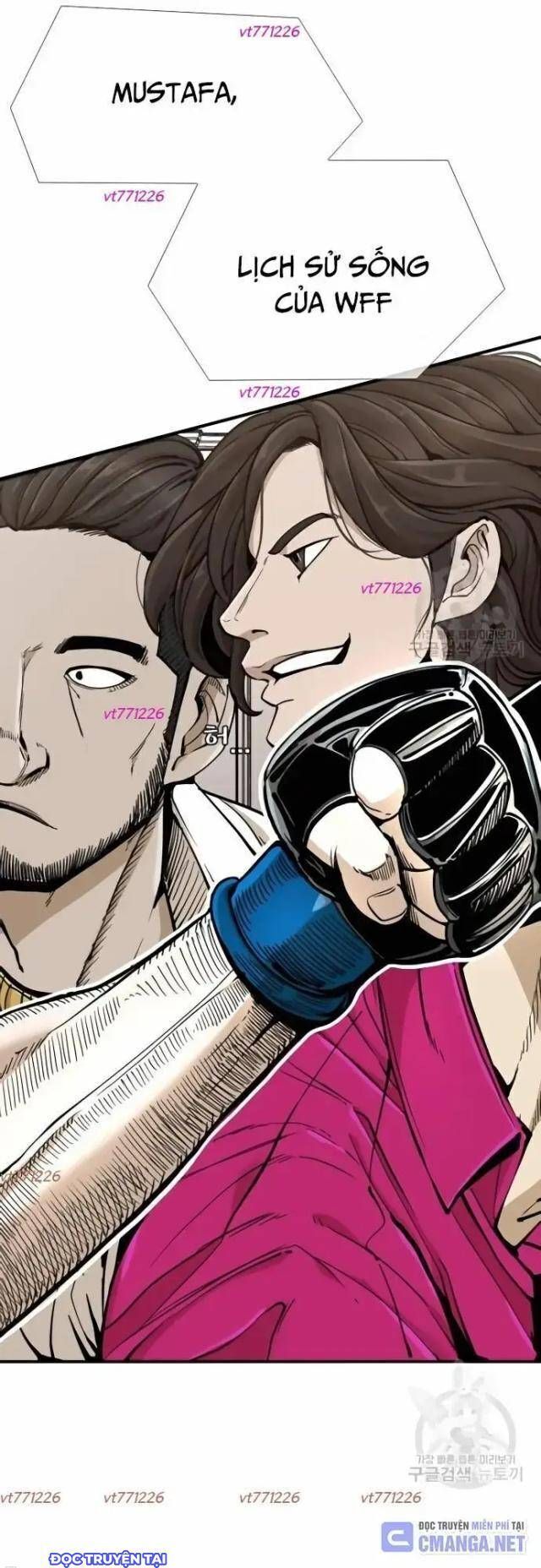 Shark - Cá Mập Chapter 242 - 69