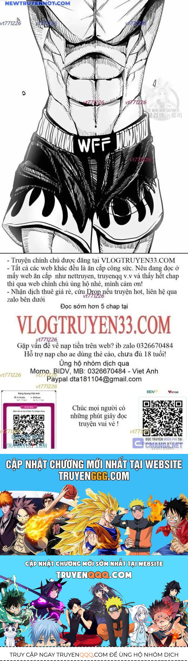 Shark - Cá Mập Chapter 242 - 72