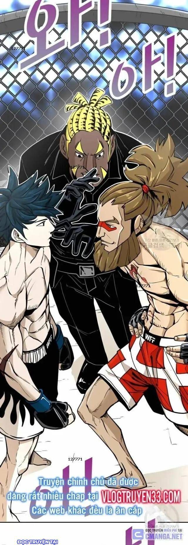 Shark - Cá Mập Chapter 242 - 9