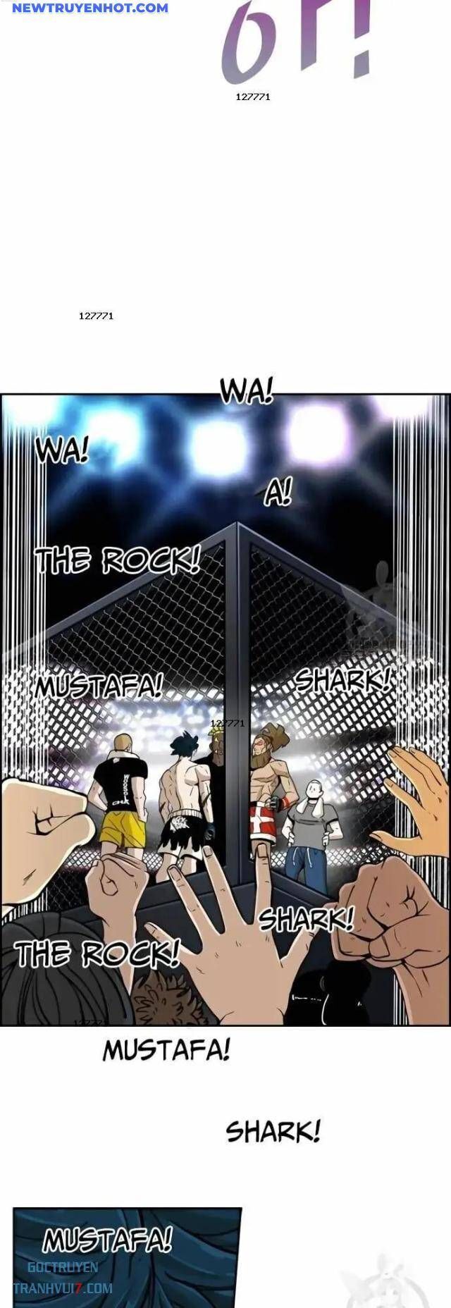 Shark - Cá Mập Chapter 242 - 10