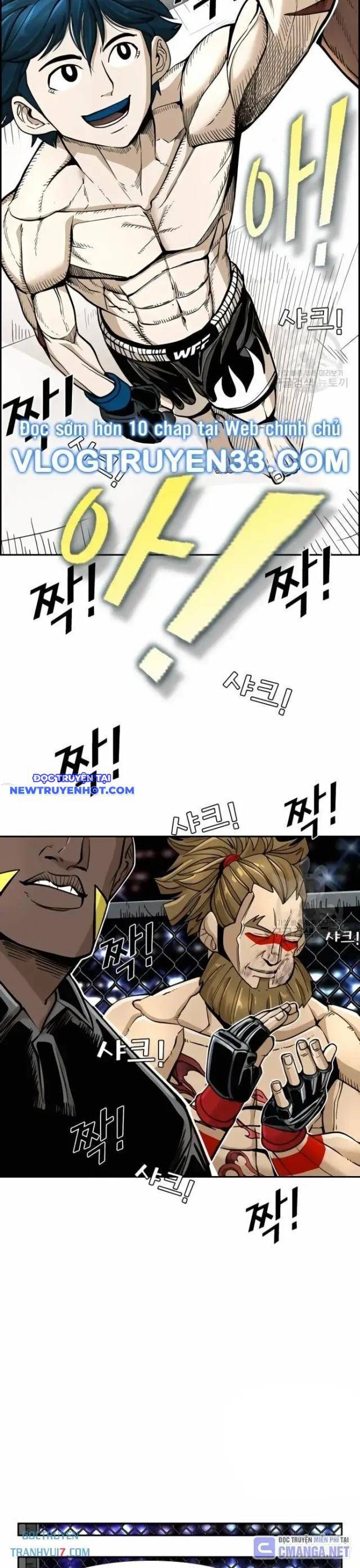 Shark - Cá Mập Chapter 243 - 12