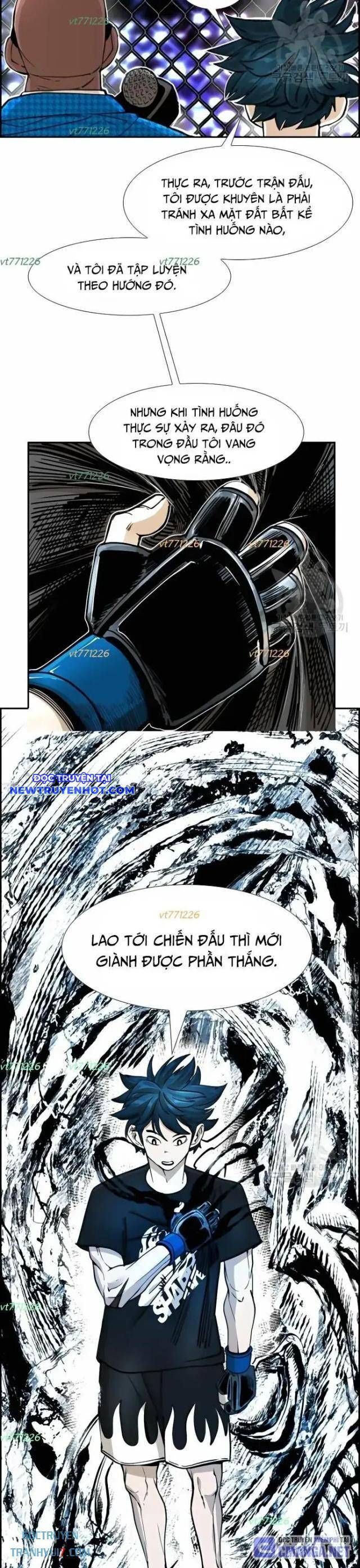 Shark - Cá Mập Chapter 243 - 15